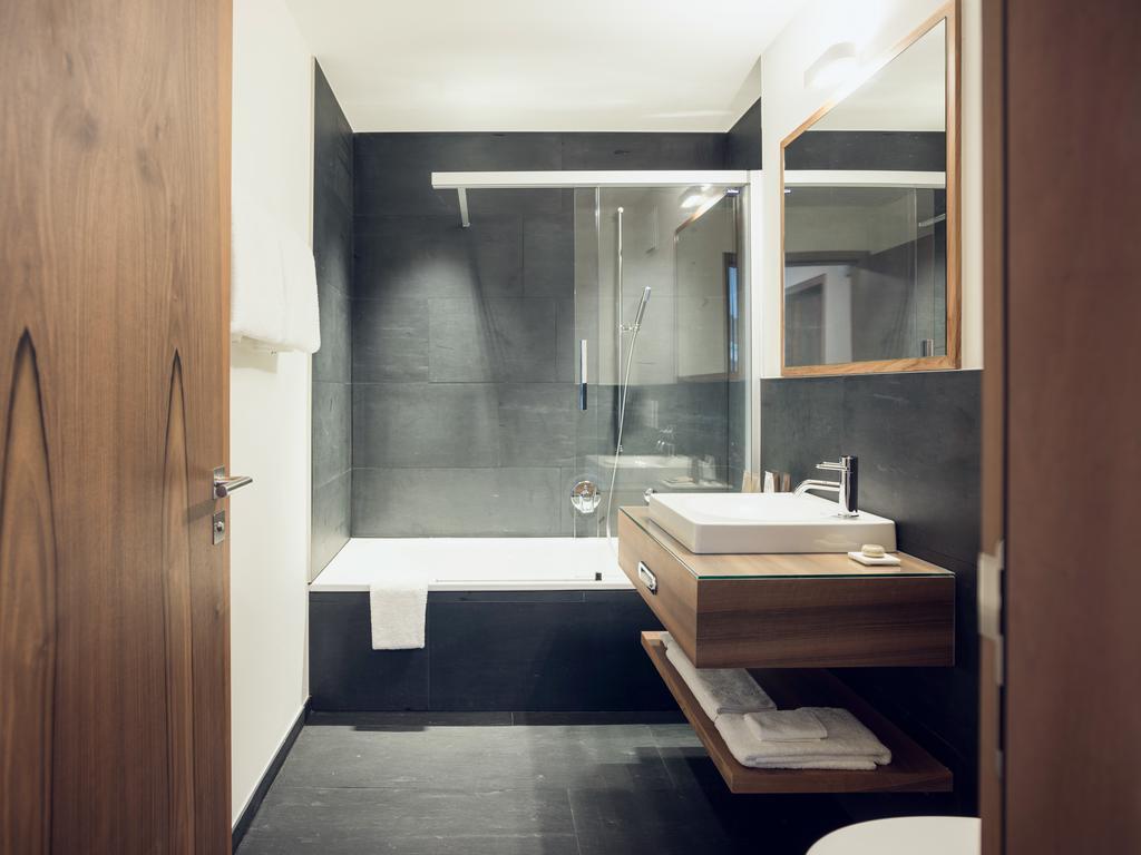 Overlook Lodge By Cervo Zermatt Kültér fotó