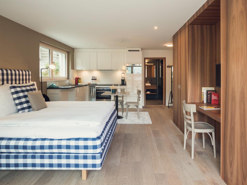 Overlook Lodge By Cervo Zermatt Kültér fotó